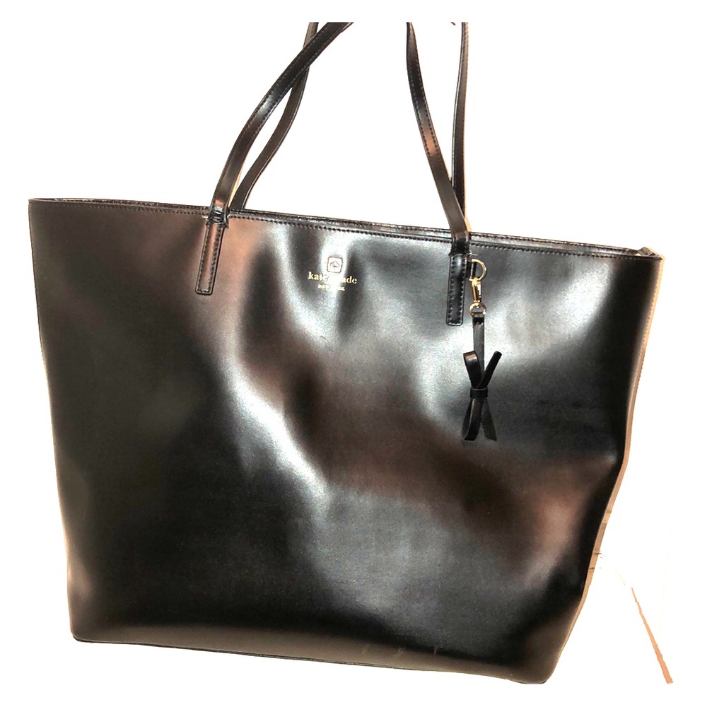 Kate spade work tote bag
